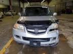 2006 Acura MDX Touring