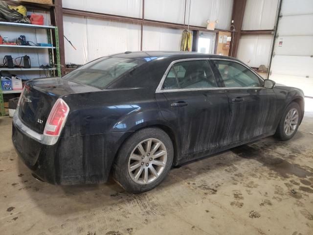 2013 Chrysler 300