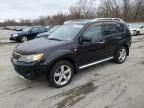 2009 Mitsubishi Outlander XLS