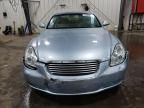 2004 Lexus SC 430