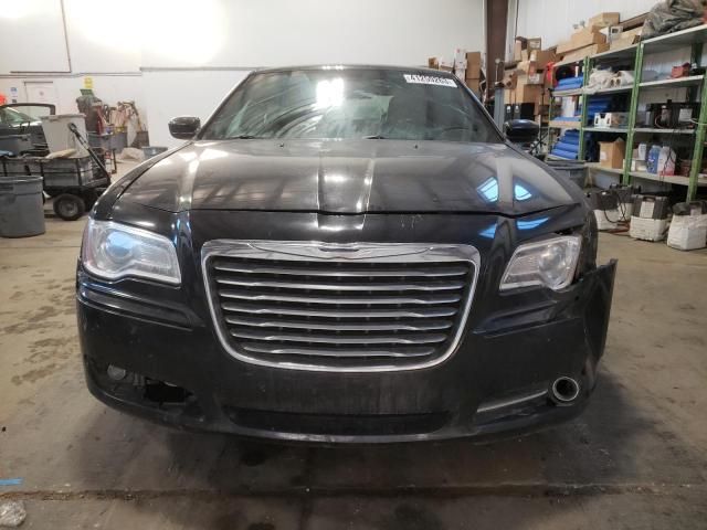 2013 Chrysler 300