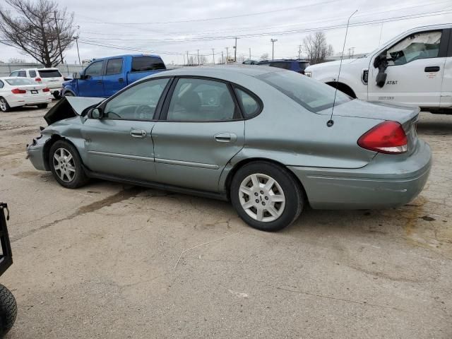 2007 Ford Taurus SE