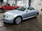 2004 Lexus SC 430