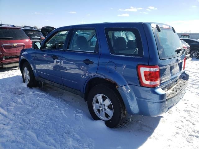 2010 Ford Escape XLS