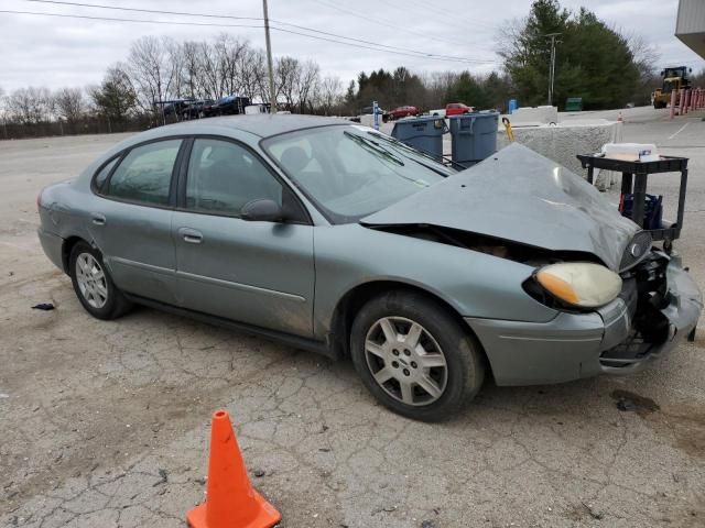 2007 Ford Taurus SE