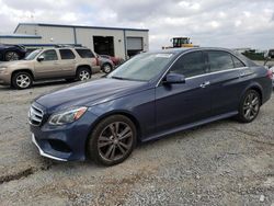 Mercedes-Benz E 350 4matic Vehiculos salvage en venta: 2014 Mercedes-Benz E 350 4matic