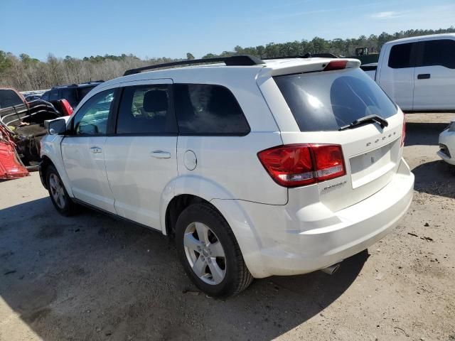 2011 Dodge Journey Mainstreet