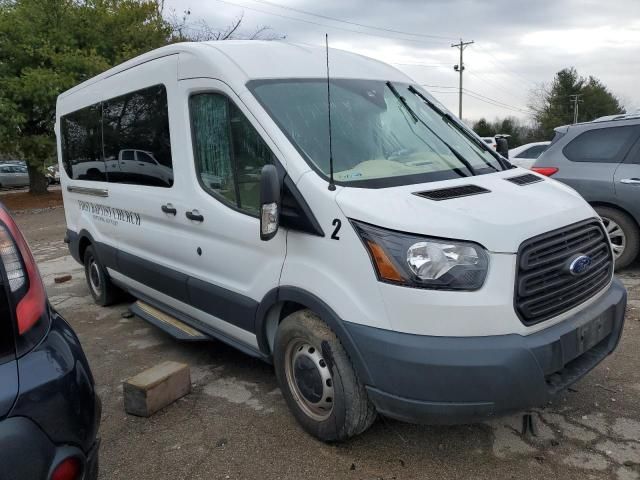 2017 Ford Transit T-350