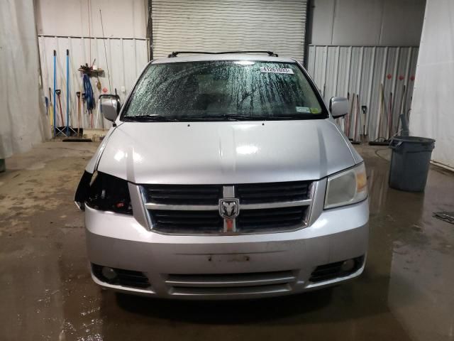 2010 Dodge Grand Caravan SXT