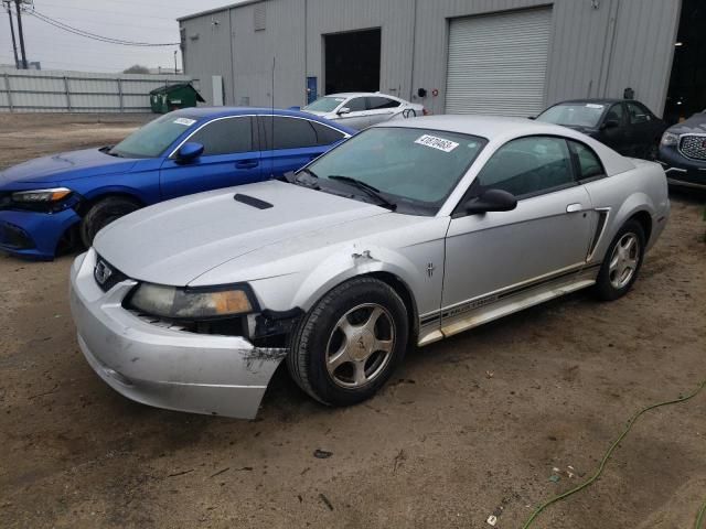 2001 Ford Mustang