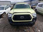 2021 Toyota Tacoma Access Cab