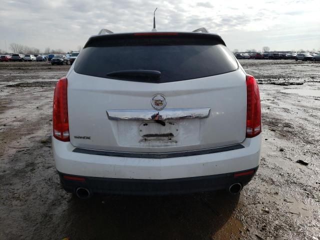 2011 Cadillac SRX