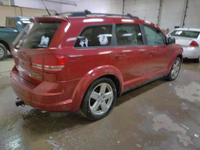 2010 Dodge Journey SXT