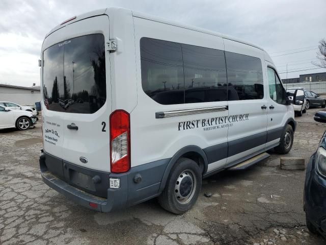 2017 Ford Transit T-350