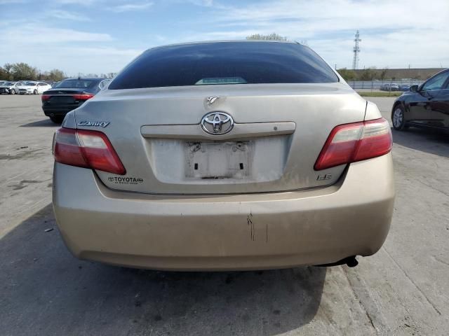 2007 Toyota Camry CE