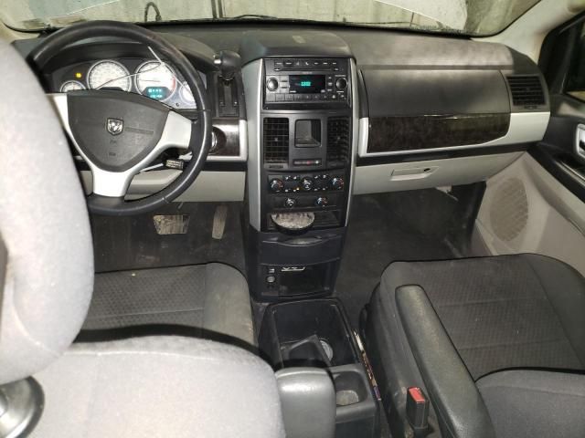 2010 Dodge Grand Caravan SXT