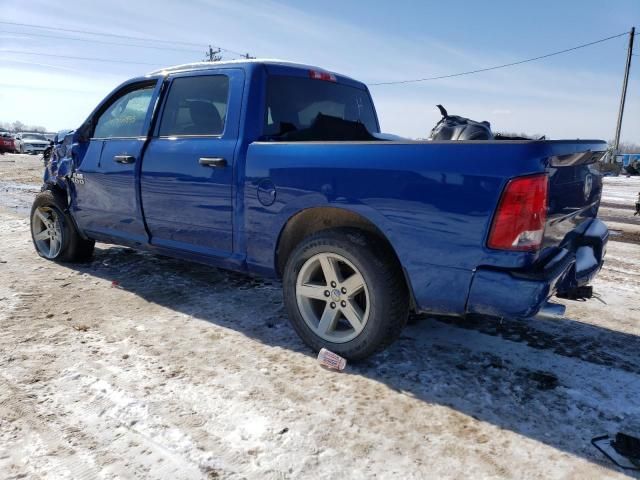 2016 Dodge RAM 1500 ST