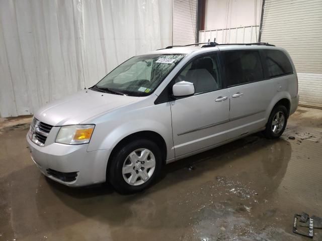 2010 Dodge Grand Caravan SXT