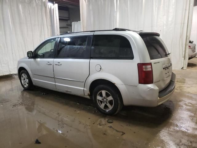 2010 Dodge Grand Caravan SXT