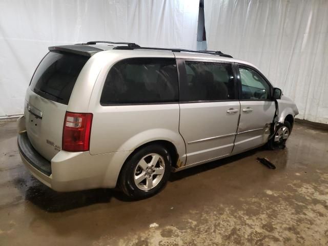 2010 Dodge Grand Caravan SXT