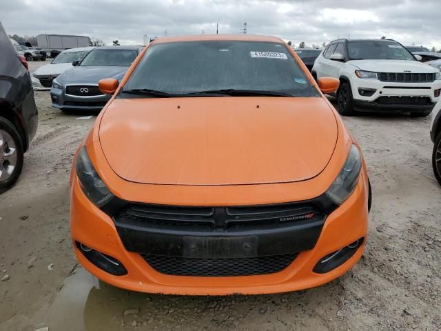 2014 Dodge Dart SXT