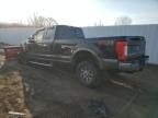 2018 Ford F350 Super Duty