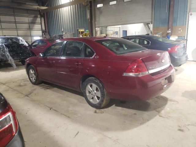 2007 Chevrolet Impala LT