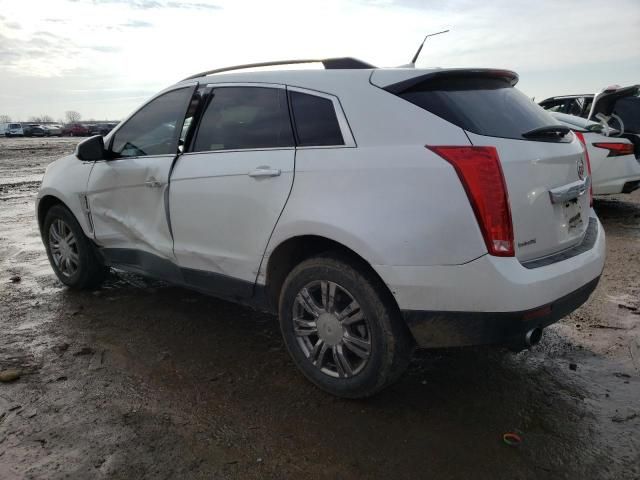 2011 Cadillac SRX