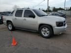 2007 Chevrolet Avalanche K1500