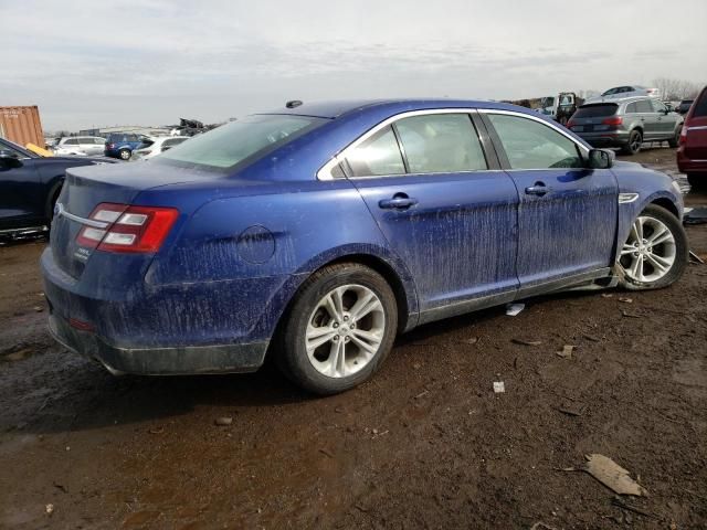 2013 Ford Taurus SEL