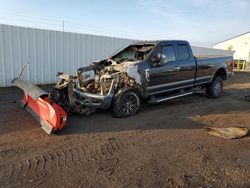 Ford f350 salvage cars for sale: 2018 Ford F350 Super Duty