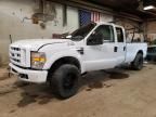 2008 Ford F250 Super Duty