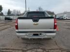 2007 Chevrolet Avalanche K1500