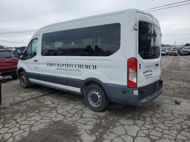 2017 Ford Transit T-350