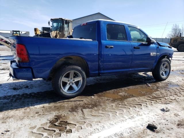 2016 Dodge RAM 1500 ST