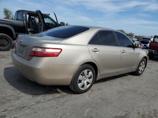 2007 Toyota Camry CE