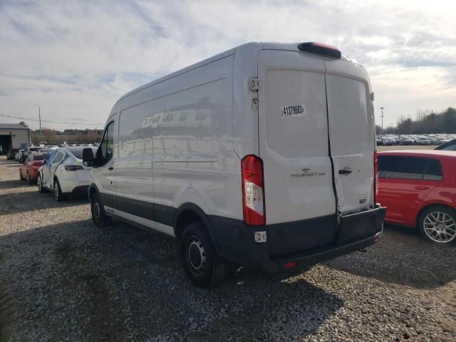 2019 Ford Transit T-250