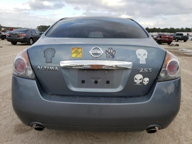 2010 Nissan Altima Base