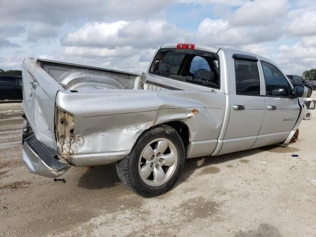 2005 Dodge RAM 1500 ST