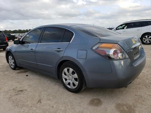 2010 Nissan Altima Base