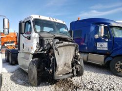 Salvage cars for sale from Copart Greenwood, NE: 2016 Freightliner Cascadia 125