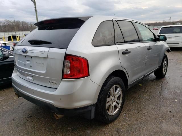 2011 Ford Edge SE