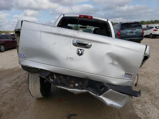 2005 Dodge RAM 1500 ST