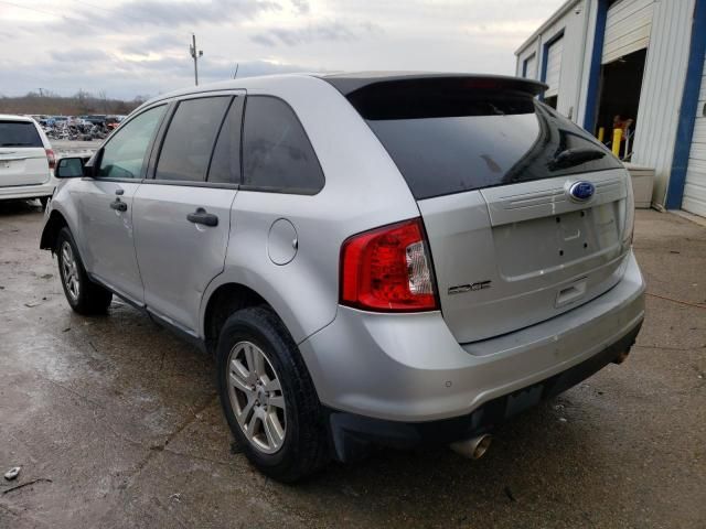 2011 Ford Edge SE