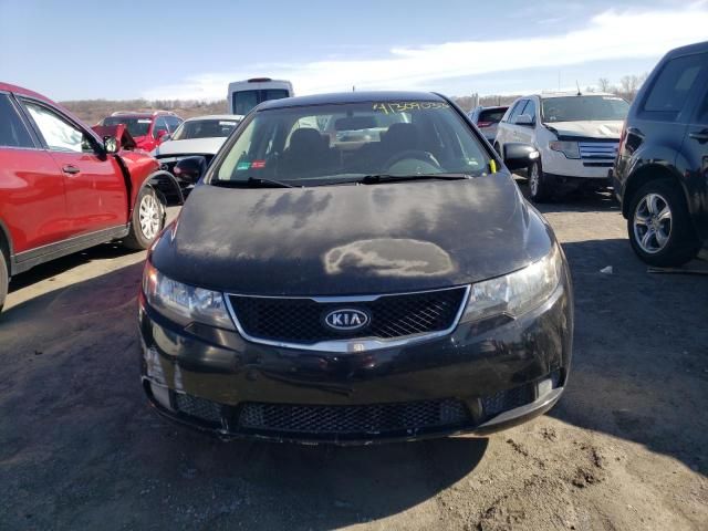 2010 KIA Forte EX