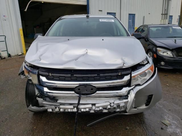 2011 Ford Edge SE