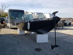 2014 Lowe Boat en venta en Apopka, FL