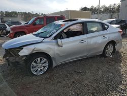 2014 Nissan Sentra S for sale in Ellenwood, GA