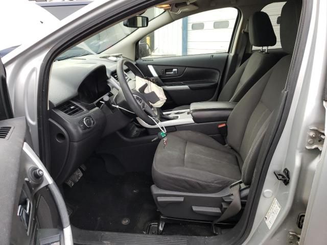 2011 Ford Edge SE