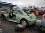 2000 Volkswagen New Beetle GLS